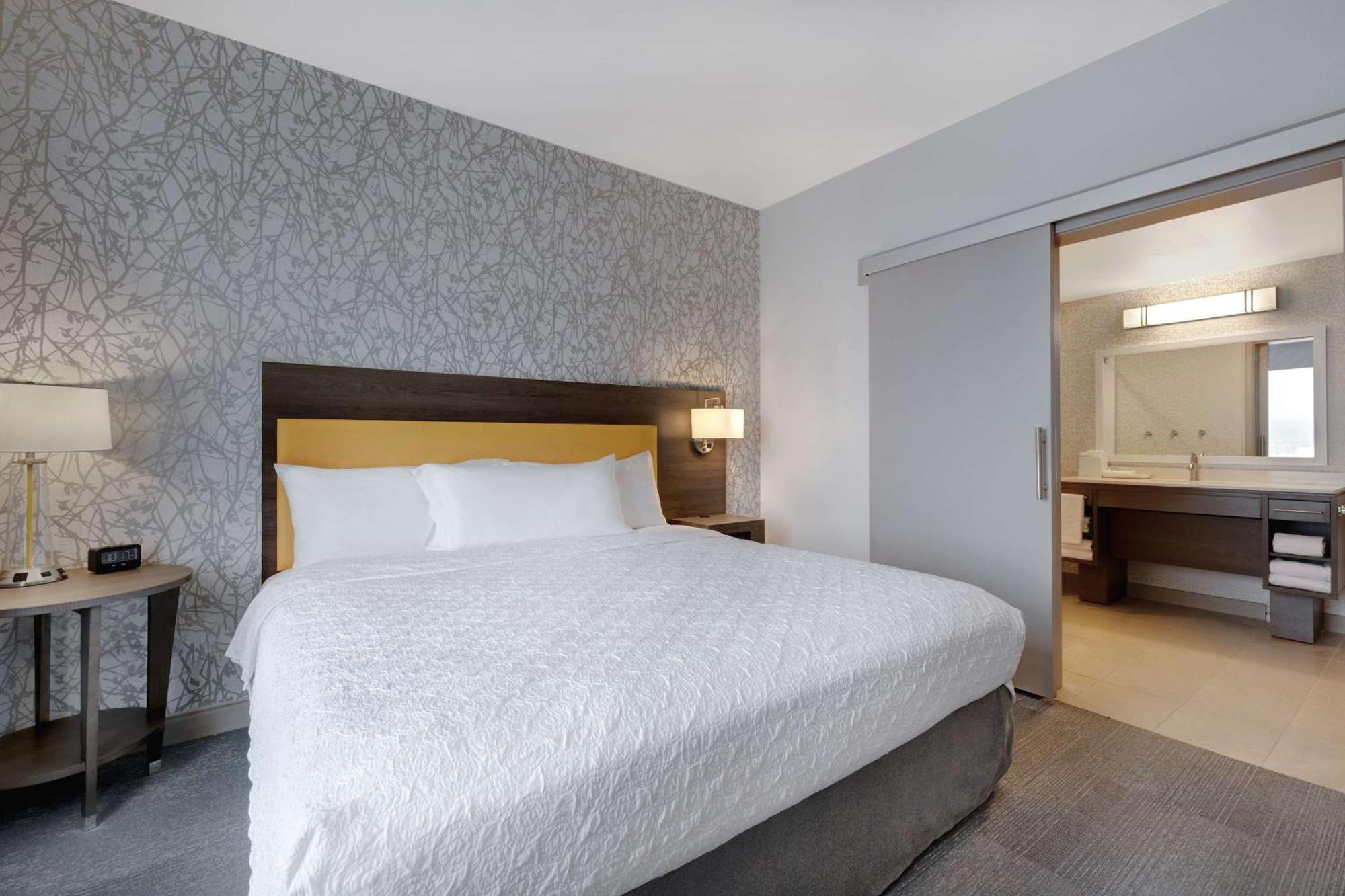 Home2 Suites By Hilton Las Vegas Southwest I-215 Curve Exterior photo